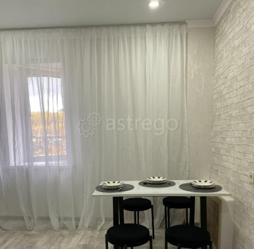 1-комн. квартира, 42 м2, 5/9 эт. Норильск - изображение 5