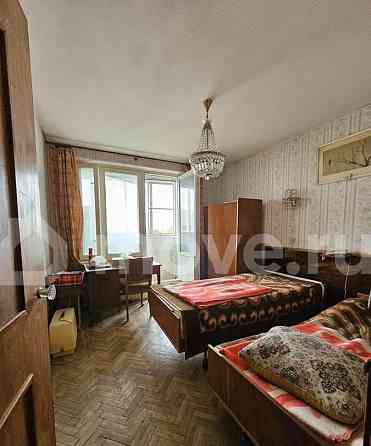 2-комн. квартира, 47 м2, 6/17 эт. Москва