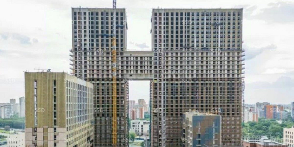 Торговое помещение, 52.2 м2 Москва - изображение 6