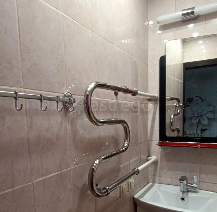 3-комн. квартира, 59.9 м2, 8/9 эт. Бийск - изображение 2