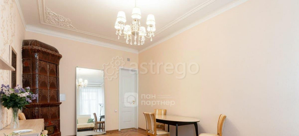 5-комн. квартира, 137.2 м2, 3/4 эт. Санкт-Петербург - изображение 2