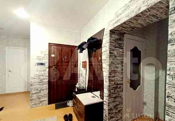 4-комн. квартира, 91 м2, 2/5 эт. Старый Оскол