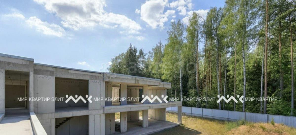 Дом, 300 м2, 14.6 сотки, 2 эт. Санкт-Петербург - изображение 4