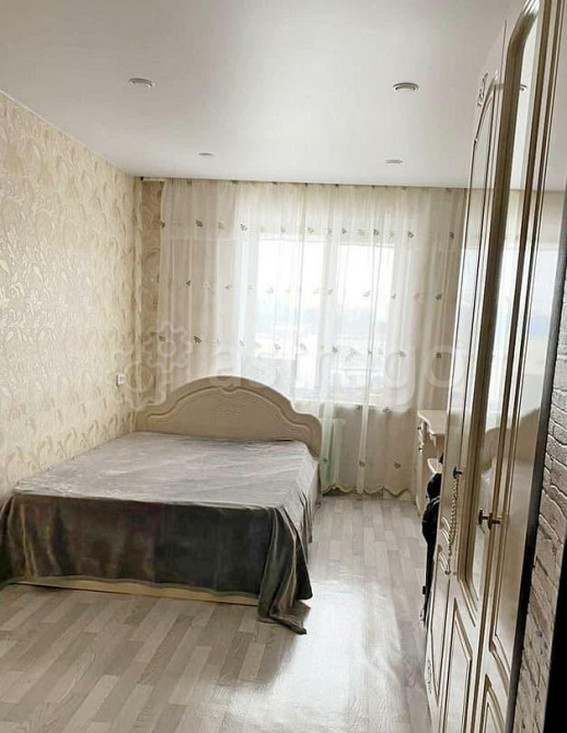 Комната, 12.5 м2, 9/9 эт. Белгород - изображение 1