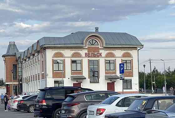 Торговое помещение, 60 м2 Вельск