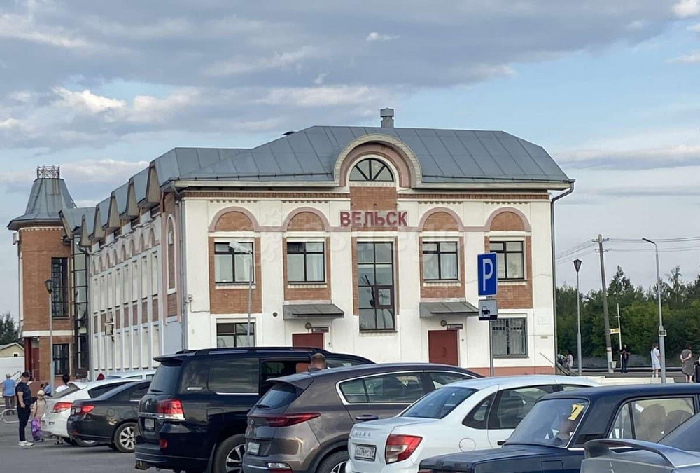 Торговое помещение, 60 м2 Вельск - изображение 6