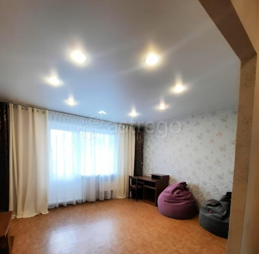 3-комн. квартира, 68 м2, 7/10 эт. Красноярск - изображение 4