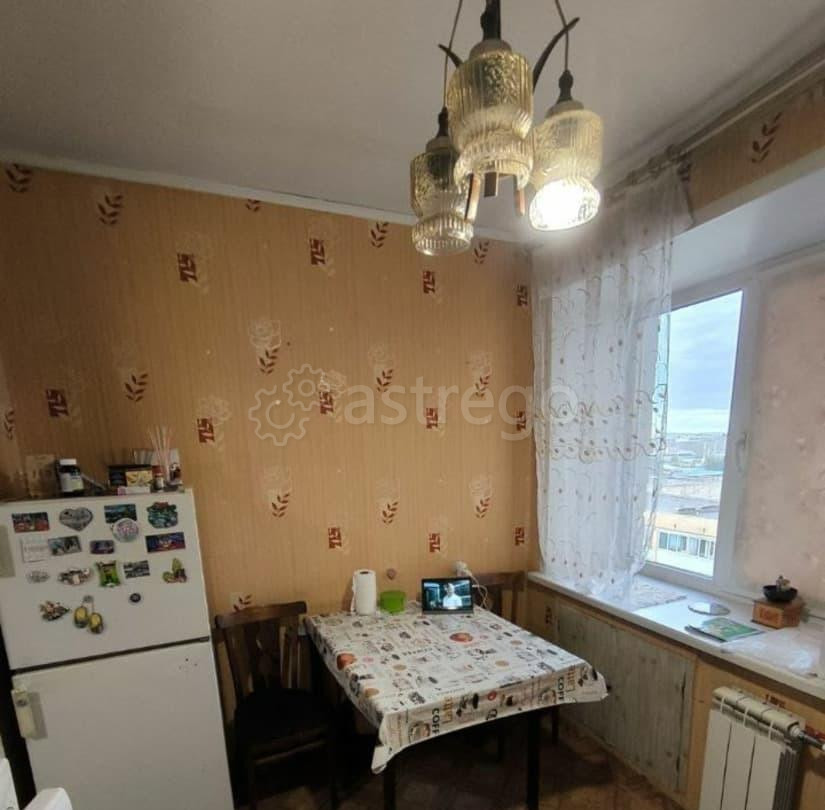 2-комн. квартира, 50 м2, 7/9 эт. Красноярск - изображение 6