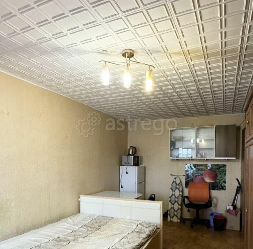 Комната, 20.5 м2, 14/14 эт. Москва - изображение 6