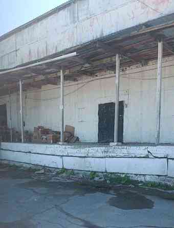 Склад, 144 м2 Ачинск