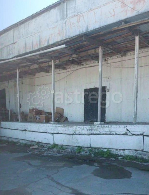 Склад, 144 м2 Ачинск - изображение 4