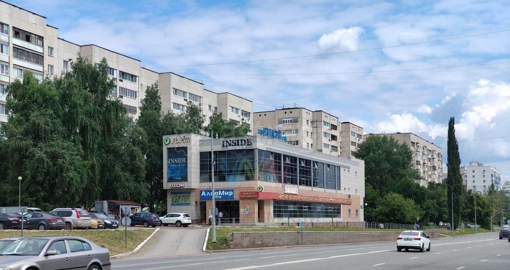 Торговое помещение, 432 м2 Уфа - изображение 3