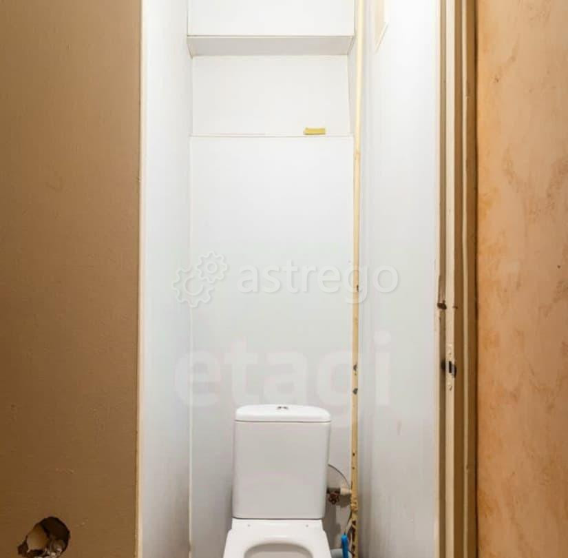 Комната, 13.4 м2, 3/9 эт. Санкт-Петербург - изображение 2