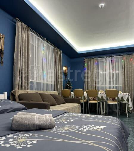 Дом, 500 м2 Москва - изображение 4