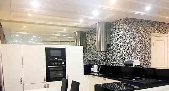 4-комн. квартира, 150 м2, 10/18 эт. Уфа