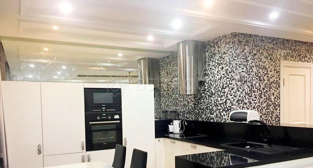 4-комн. квартира, 150 м2, 10/18 эт. Уфа - изображение 5