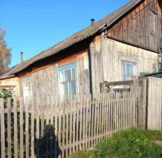 2-комн. квартира, 60.7 м2, 1/1 эт. Курагино