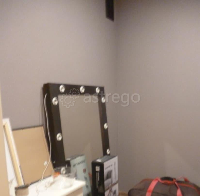 1-комн. квартира, 43 м2, 13/25 эт. Барнаул - изображение 7