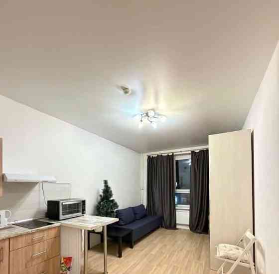 Студия, 25 м2, 3/18 эт. Люберцы