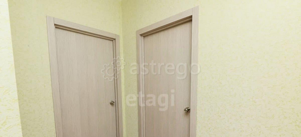 Студия, 38.5 м2, 8/9 эт. Бийск - изображение 5
