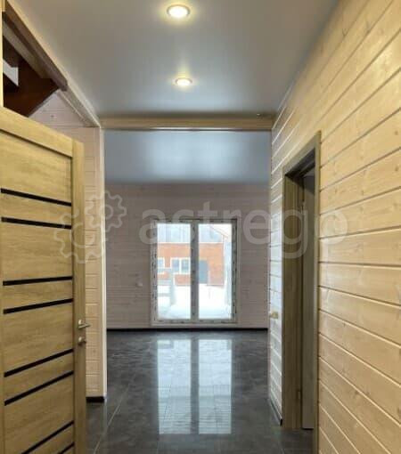 Дом, 160 м2, 10 соток Чехов - изображение 10