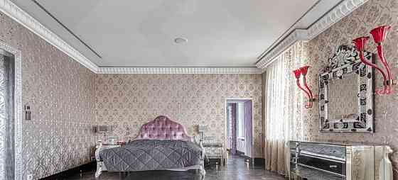 6-комн. квартира, 700 м2, 4/6 эт. Москва