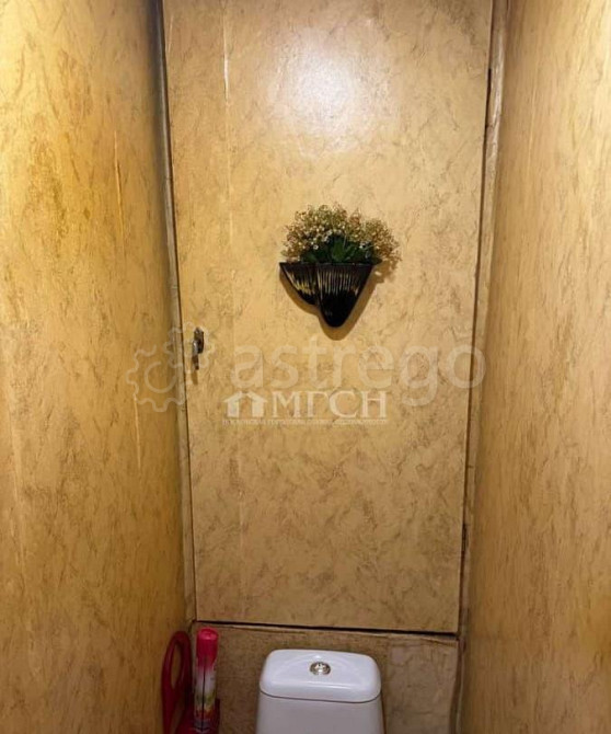 3-комн. квартира, 65.4 м2, 1/12 эт. Москва - изображение 3