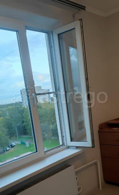 Комната, 24 м2, 9/9 эт. Москва - изображение 4