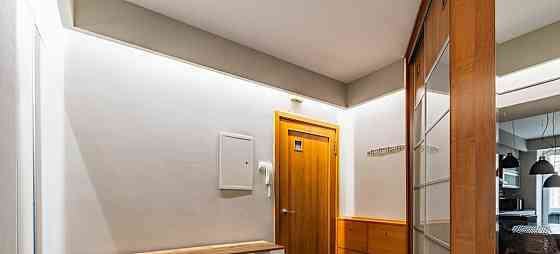 3-комн. квартира, 100 м2, 7/12 эт. Санкт-Петербург