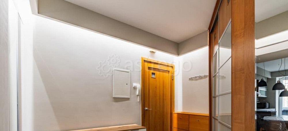 3-комн. квартира, 100 м2, 7/12 эт. Санкт-Петербург - изображение 5