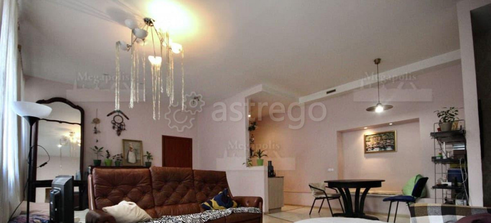 3-комн. квартира, 86 м2, 2/5 эт. Санкт-Петербург - изображение 1