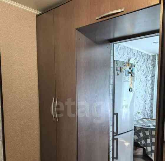 3-комн. квартира, 83.4 м2, 3/5 эт. Бийск