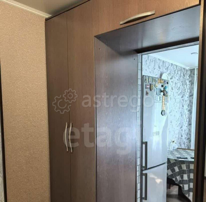 3-комн. квартира, 83.4 м2, 3/5 эт. Бийск - изображение 4