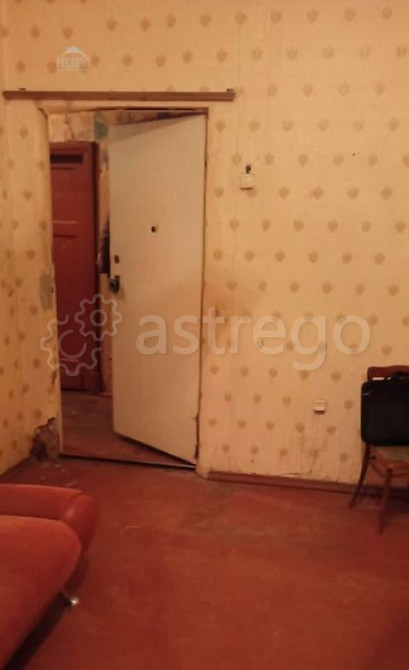 Комната, 18.3 м2, 4/4 эт. Павловский Посад - изображение 4