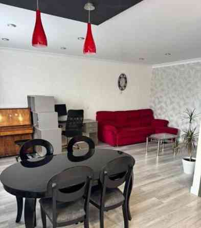 3-комн. квартира, 92 м2, 6/16 эт. Раменское