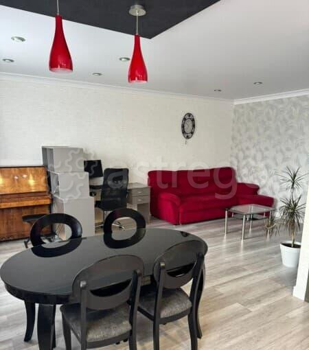 3-комн. квартира, 92 м2, 6/16 эт. Раменское - изображение 5