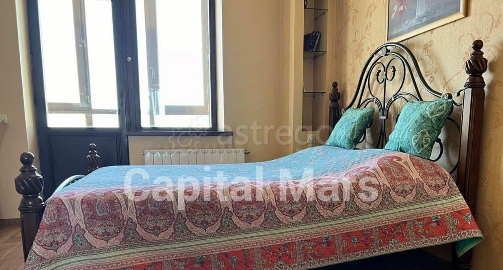 4-комн. квартира, 140 м2, 15/25 эт. Москва - изображение 6