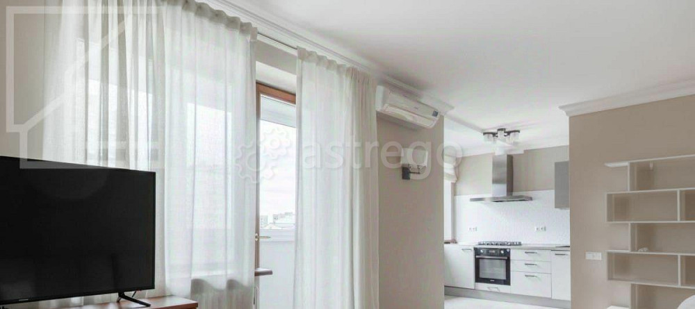 2-комн. квартира, 62 м2, 7/14 эт. Москва - изображение 5