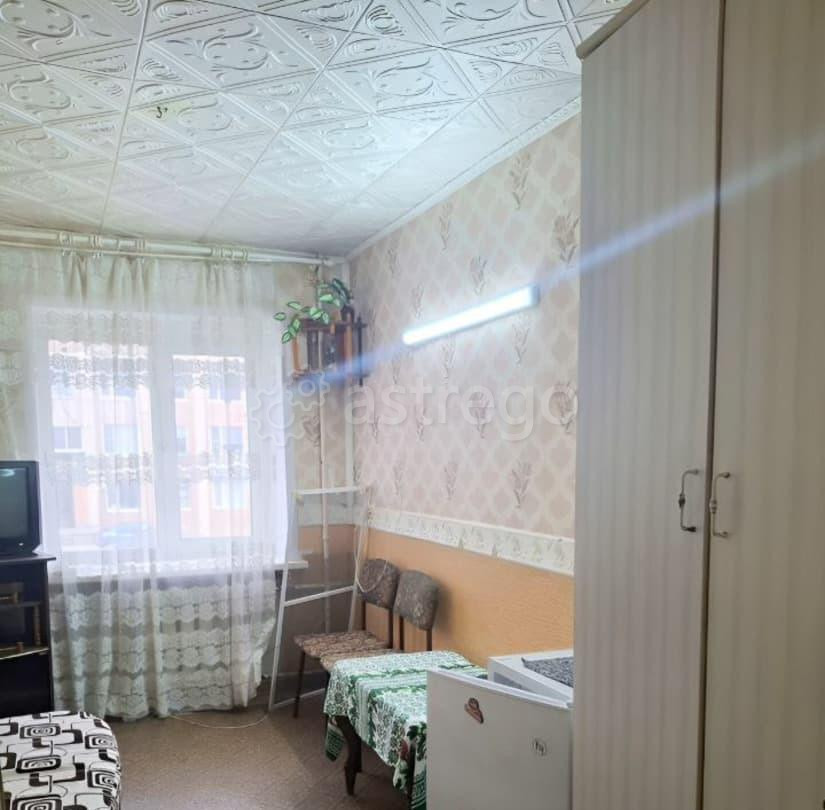 Комната, 27 м2, 2/4 эт. Орехово-Зуево - изображение 2