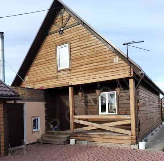 Дом, 120 м2, 7 соток, 2 эт. Емельяново