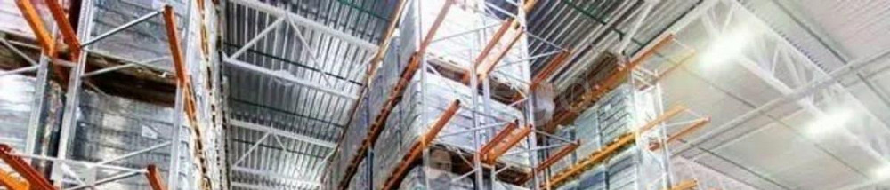 Производственное, 4587.4 м2 Клин - изображение 2