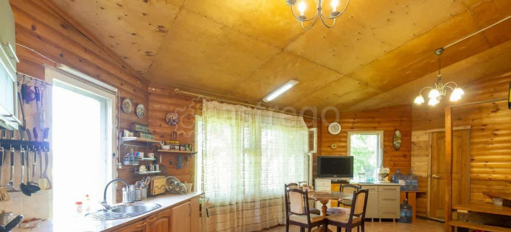 Дом, 84.4 м2, 15 соток, 2 эт. Березовка - изображение 3