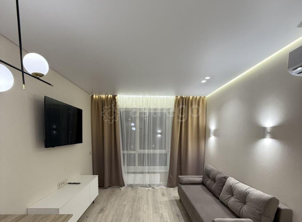 2-комн. квартира, 45 м2, 9/23 эт. Астрахань - изображение 5