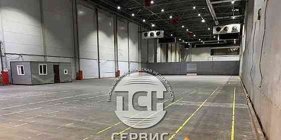 Склад, 1700 м2 Домодедово