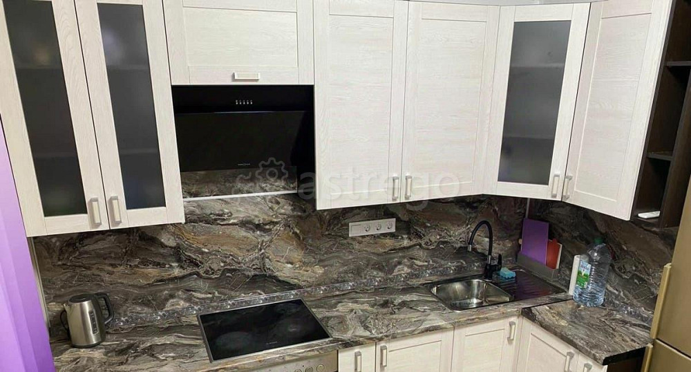 2-комн. квартира, 46.1 м2, 6/17 эт. Химки - изображение 7