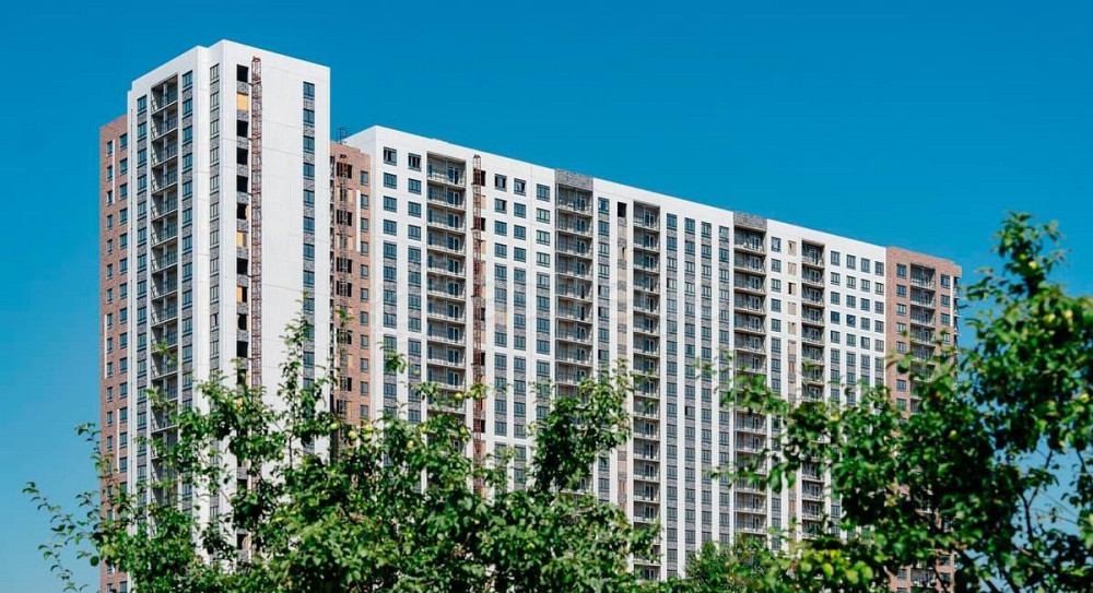 Студия, 27.5 м2, 10/25 эт. Москва - изображение 3
