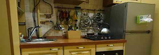 2-комн. квартира, 50.4 м2, 2/3 эт. Ивантеевка