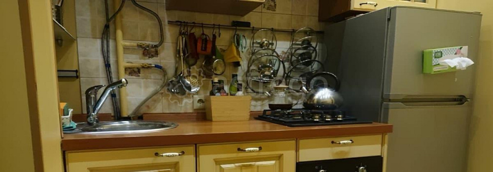 2-комн. квартира, 50.4 м2, 2/3 эт. Ивантеевка - изображение 2