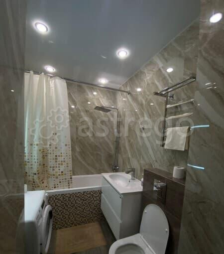 1-комн. квартира, 35 м2, 15/17 эт. Люберцы - изображение 8