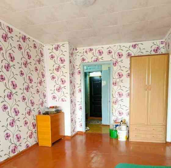 2-комн. квартира, 40 м2, 4/5 эт. Назарово